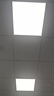 欧普照明（OPPLE）led灯条吸顶灯芯客厅改造灯板长条免安装灯条120瓦白光 实拍图