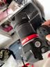 佳能（Canon）r7微单相机  R7专业高画质4K旅游 vlog视频直播数码高清照相机 R7+18-150 STM镜头套机【一镜走天下】 套餐二【升级摄影三脚架 多重滤镜 Vlog套装等】 实拍图