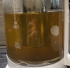 米家小米养生壶S2烧水壶恒温电热水壶煮茶壶泡茶器家用办公室花茶 带炖盅+316L滤网 1.5L养生烧水壶 实拍图