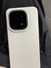 vivo iQOO 15 12GB+256GB传奇版 第五代骁龙8至尊版 2K 三星珠峰屏 国家补贴 iqoo15游戏电竞手机 实拍图