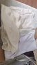 有棵树女士内裤女10A抗菌桑蚕丝裆丝滑无痕柔软透气包臀女生三角短裤 实拍图