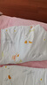 十月结晶月子服产妇春夏季孕妇睡衣产后妈妈哺乳期家居服套装装 雪梨鹅L码 实拍图