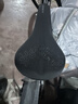 捷安特（GIANT）Wings Gel座垫套双尺寸柔软舒适骑行装备自行车单车座垫套配件 经典窄版 实拍图