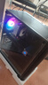 微星（MSI） i5 12400F/14400F/RTX3060/4060/5060Ti黑悟空三角洲游戏主机电脑台式机组装电脑主机DIY整机 配置八i5 14400F丨RTX4060 8G 实拍图