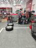 优科豪马横滨汽车轮胎 205/55R16 91V AE51B 原配广汽丰田/雷凌 实拍图