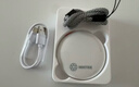 音络（INNOTRIK）I-16 AI英语口语陪练 一对一沉浸式英语口语练习 多种场景对练听读神器 白色小猫 实拍图