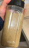 乐畅纯孜然粉200g 0添加无硫熏 新疆孜然面 烧烤料撒料调味料烤肉 实拍图