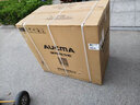 澳柯玛（AUCMA）200升家用大容量冰柜 双温双箱冷柜冷藏冷冻卧式冰箱 冷藏全铜管大冷冻冰箱节能省电以旧换新 双温双箱|冷藏全铜管|合金内胆 200L 厂直 实拍图