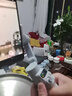 大疆 DJI Osmo Mobile 7轻快跟拍手机稳定器 OM SE升级款 OM7智能追踪自拍杆直播vlog拍摄神器 晒单实拍图