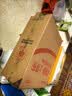 乐事（Lay's）薯片 墨西哥鸡汁番茄味 75克 休闲零食 膨化食品【王鹤棣推荐】 实拍图