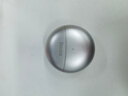 SANAG塞那S6S Ultra蓝牙耳机耳夹式气骨传导概念开放式不入耳运动跑步挂耳式超长续航无线AI耳机 实拍图