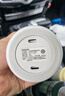 飞利浦（PHILIPS）车载烧水杯车载烧水壶12v24v220v通用 0.4L -【车载款/可家用】初雪白 实拍图