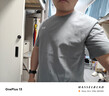 回力短袖t恤男纯棉圆领夏季打底衫男印花透气休闲百搭上衣男装 实拍图