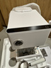 客浦CP266双泵双锅炉咖啡机全半自动意式专业家用小型浓缩蒸汽打奶泡办公室 实拍图
