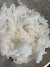 松下（Panasonic）Xtra灵光煲0塑0涂层电饭煲2-3人家用电饭锅IH立体加热不锈钢智能预约2.6升一级能效SR-HAS101-W 实拍图
