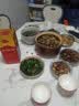 梅林午餐肉罐头340g*3火腿火锅搭档食材中粮出品(新老包装交替发货） 实拍图