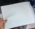 乐事宠宠物尿垫通用小型狗尿片京东自营吸锁水垫子S/330mm*450mm/100片 实拍图