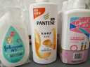 强生婴儿牛奶润肤露500g*2 宝宝儿童补水保湿防干燥润肤乳身体乳面霜 实拍图