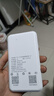 begle【送1500G】支持三网通5G 4G设备随身wifi6移动无线wi-fi7高速网络车载无限流量路由器2026新款 10000毫安【三网5Ghz】32核黑+10倍网速 实拍图