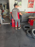 玛吉斯（MAXXIS）轮胎/汽车轮胎 175/70R14 84H EC1 适配欧力威/成功V2 实拍图