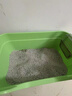 pidan猫砂 天然钠基球型猫砂2.4kg*4包 球型膨润土砂京东自营 实拍图