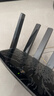 普联（TP-LINK）大道路由器7DR6430 BE6400 5G WiFi7千兆双频家用高速穿墙 2.4G wifi6无线 2.5G网口 游戏加速 实拍图