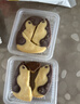 英氏（Engnice）忆小口娟姗牛乳小软饼高钙饼干儿童零食蓬松易溶20g解馋零食 实拍图