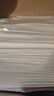 京东京造医用口罩一次性独立包装灭菌级100只白色【超柔3倍舒适】防晒防尘 实拍图