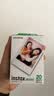 INSTAX富士instax立拍立得 mini相纸 白边双包20张(适用miniSE/11/12/40/90/LiPlay/EVO/Link3) 实拍图
