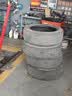 玲珑轮胎汽车轮胎225/60R18 104H XL 玲珑臻选 SD 远景X6/博越/CS75 实拍图