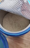 嘉宝（GERBER）混合蔬菜营养谷物高铁米粉宝宝辅食米糊250g 6月龄+100%真验厂 实拍图