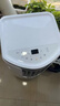 格力【26重磅新品】移动空调2匹白色单冷家用客厅智能除湿制冷可移动立式无外机立式空调一体机免安装 2匹 联系客服送多1.5米排风管+就近京仓发货 实拍图