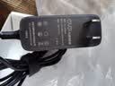 e磊（elei） 电源适配器12v3a硬盘盒显示器电源监控录像12V2.5A电源线小家电适配器5.5*2.5/2.1通用 实拍图