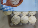广州酒家叉烧包750g 20个 早餐半成品 广式早茶点心包子食品开学季 实拍图