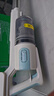 美的（Midea）无线吸尘器家用吸尘器家用宠物手持吸尘器大吸力轻量车载长续航地毯猫毛狗毛吸毛器【爆款升级】Q2 实拍图