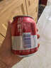百威啤酒mini红罐淡色拉格255ml*12小罐整箱装京东自营喜酒踏春送礼 实拍图
