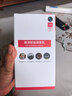 纽曼无线家用智能AI摄像头1200万高清监控器360度无死角带夜视全景语音手机远程对话讲室内外家庭云台 实拍图