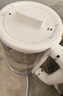 小熊（Bear）【价保618】迷你养生杯养生壶煮茶器 316不锈钢办公室煮茶壶恒温烧水壶小型花茶壶0.6升YSH-E06H1 实拍图
