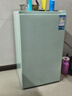 海信（Hisense）95升冷藏冷冻家用小冰箱一级能效微冻空间灵活调温BC-95BQ冰柜 实拍图