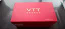 VTT【德国】十六头筋膜枪按摩器肩颈腰背全自动揉捏腿部全身深层肌肉电动颈膜小腿仪生日520礼物 【16头顶配款】30档+动力锂电池+德国品牌电机灰 实拍图