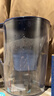 碧然德（BRITA） 过滤净水器 家用滤水壶 净水壶 海洋系列 3.5L蓝色 一壶3芯装 环保加固包装 实拍图