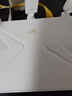 中兴（ZTE）巡天BE5100无线家用wifi7路由器 自研10核芯片 千兆双频5颗信号放大器穿墙王游戏加速 实拍图