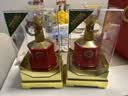 金徽世纪金徽红五星 浓香型 白酒 50度 500ml 单瓶装 实拍图
