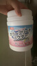 巨奇严选 爆炸盐1100g活氧彩漂粉衣服去污去黄增白婴幼儿专用校服净 实拍图