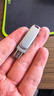 闪迪（SanDisk）64GB Type-C USB3.2 手机U盘DDC4 读速高达400MB/s 自动备份 手机电脑两用 金属双接口大容量优盘 实拍图