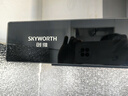 创维（Skyworth）烟灶热三件套 欧式顶吸油烟机23立方大吸力烟机灶具热水器套装组合Y1H+Z50BS-1S+13DH01 实拍图