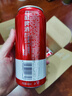 百威啤酒TOP淡色拉格450ml*18听整箱装京东自营新老包装混发踏春送礼 实拍图