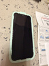 绿联 适用苹果12/12Pro钢化膜iPhone12Pro手机保护贴膜防指纹防爆防摔全屏覆盖超薄无边高清膜-2片装 实拍图