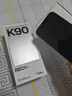 小米REDMI K90 12GB+256GB 浅紫色 随身蓝牙音箱加价购 实拍图