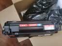 绘威CC388A 388a硒鼓适用惠普HP P1106plus P1007 P1108 M1136 mfp m126a/nw M1213nf M1216nfh打印机墨盒88a硒鼓 实拍图